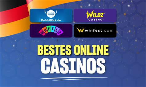  besten online casinos bonus
